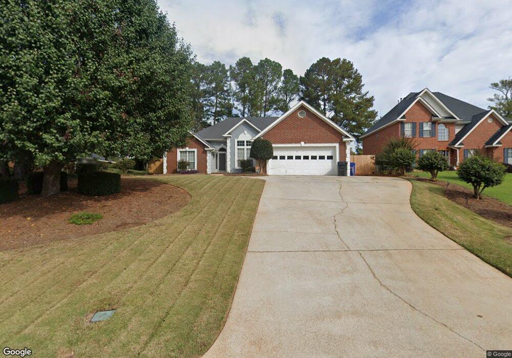 4645 Leeward Dr, Evans, GA 30809 - photo 1