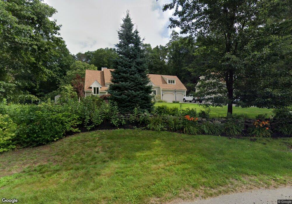 4 Turtle Rock Rd, Windham, NH 03087 - photo 1