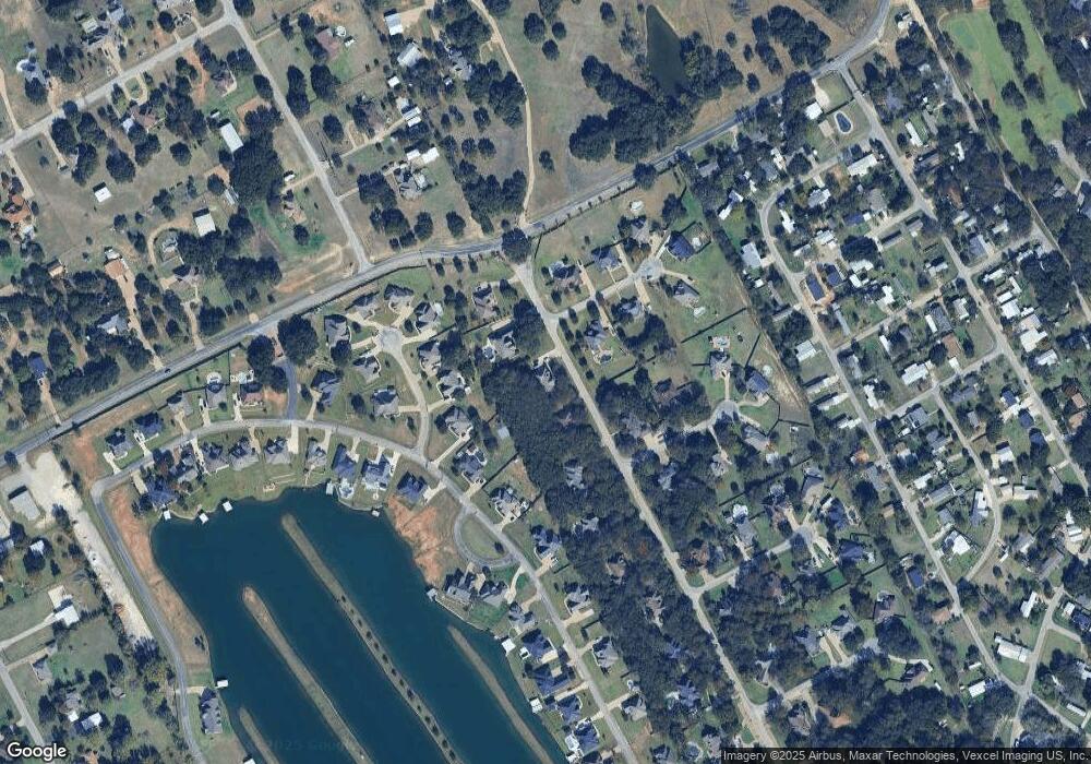 3504 Big Timber Ln, Granbury, TX 76049 - photo 1