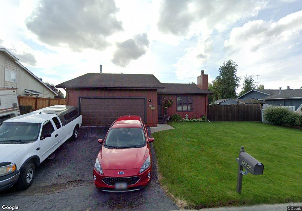 1200 W 79th Ave, Anchorage, AK 99518 - photo 1