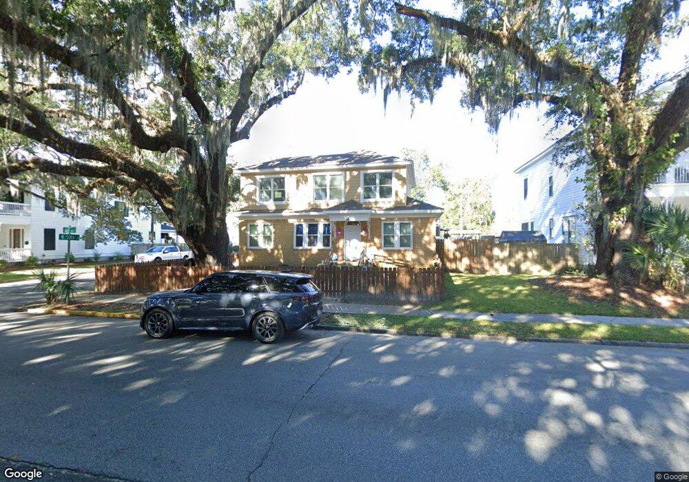 3311 Bull St unit C, Savannah, GA 31405 - photo 1