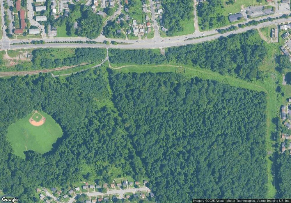 7104 Abagail Ct, Capitol Heights, MD 20743 - photo 1