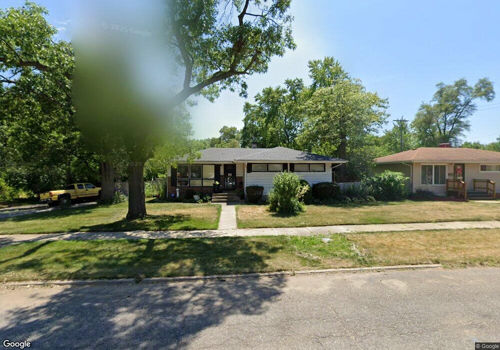 1001 W 39th Ave, Gary, IN 46408 - photo 1