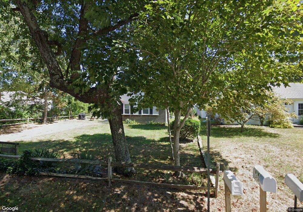 22 Pine St, Dennis Port, MA 02639 - photo 1