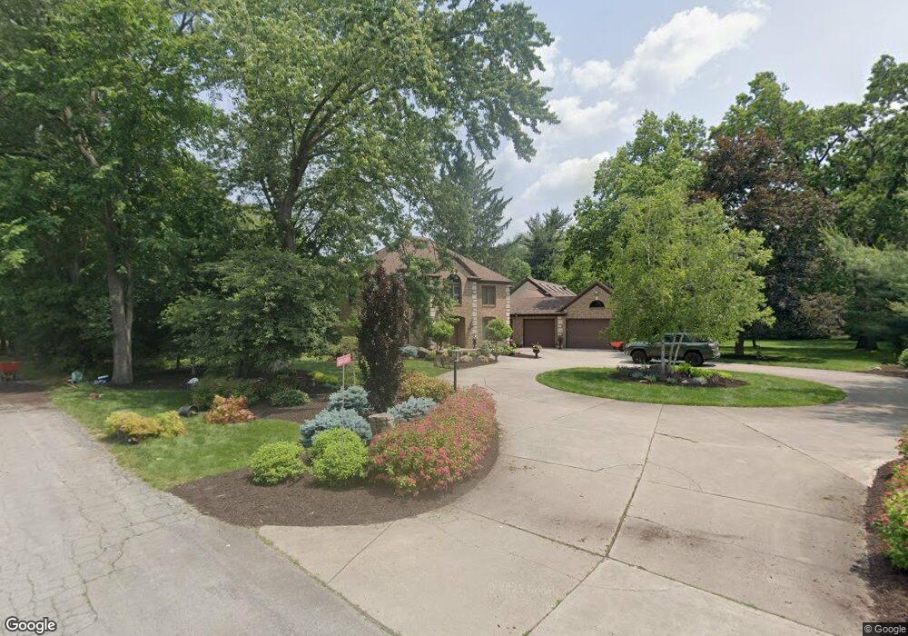 53540 Lamar St, South Bend, IN 46637 - photo 1