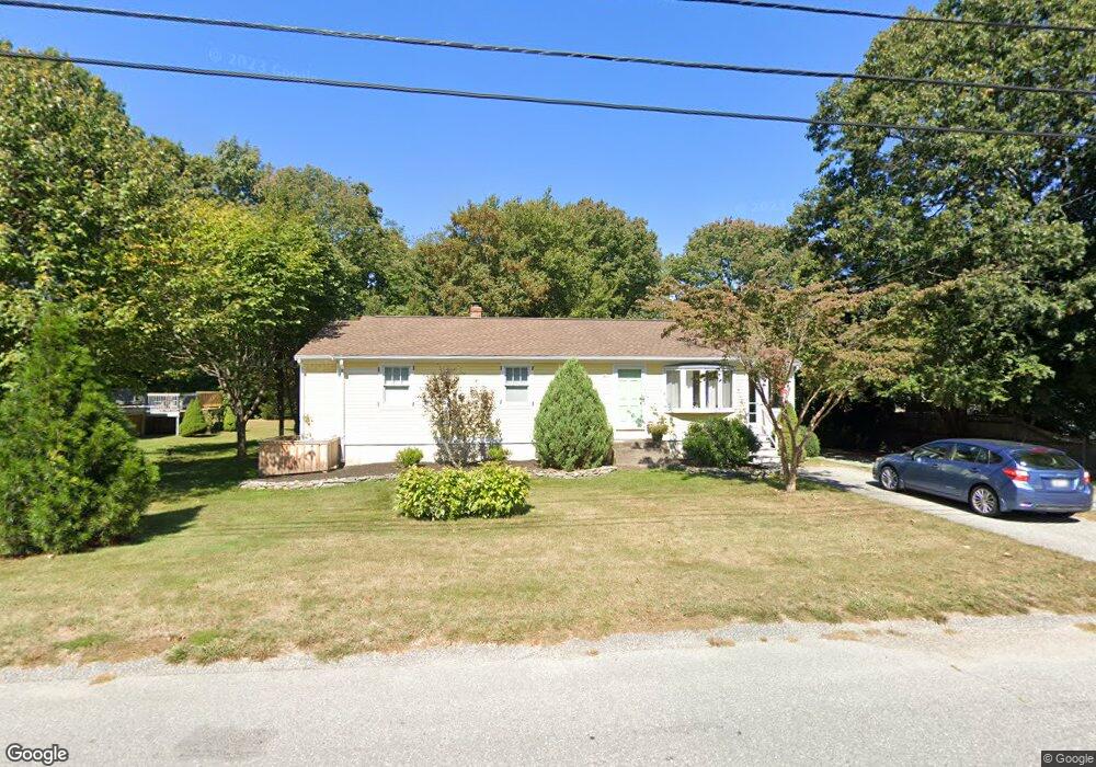 40 Harris Ave, Warren, RI 02885 - photo 1