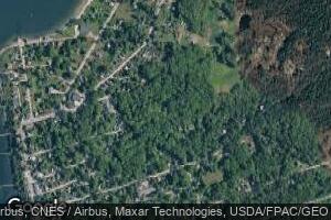 40 Wiley St, Peaks Island, ME 04108
