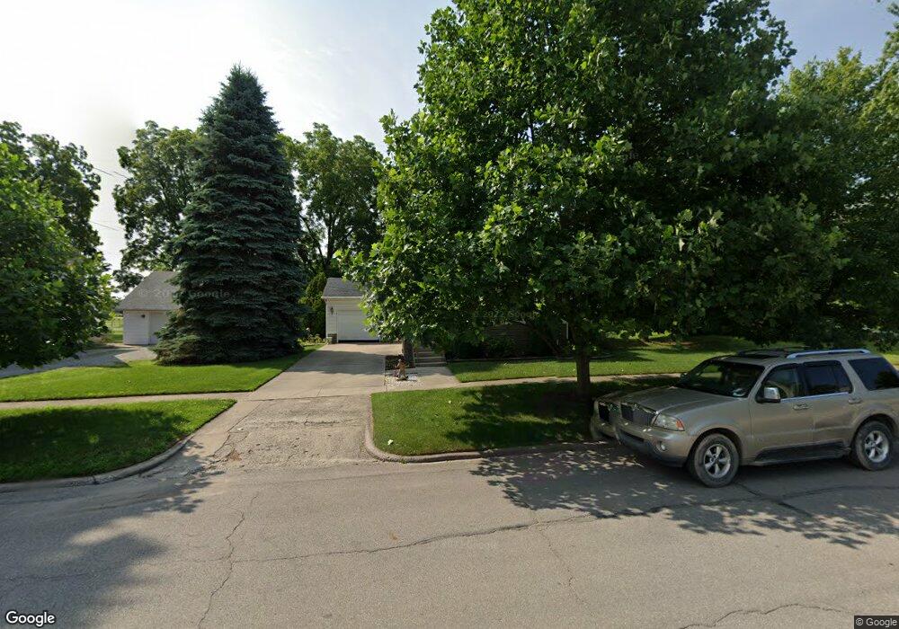 315 W Ensley Ave, Auburn, IN 46706 - photo 1