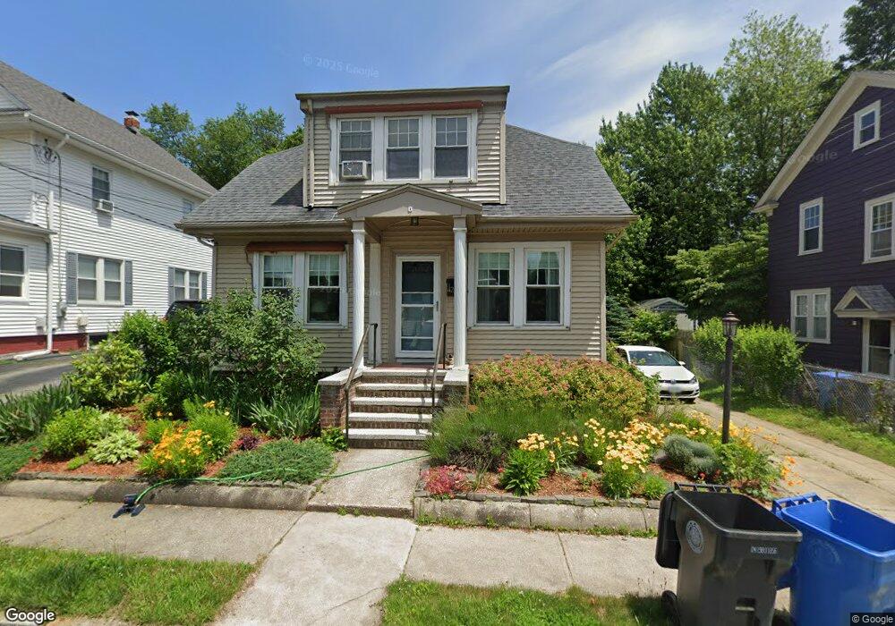 46 Bow St, Cranston, RI 02905 - photo 1