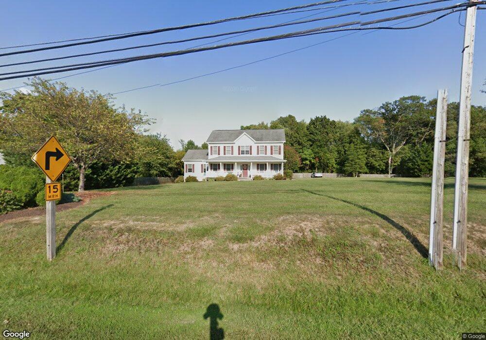 12905 Canova Dr, Manassas, VA 20112 - photo 1