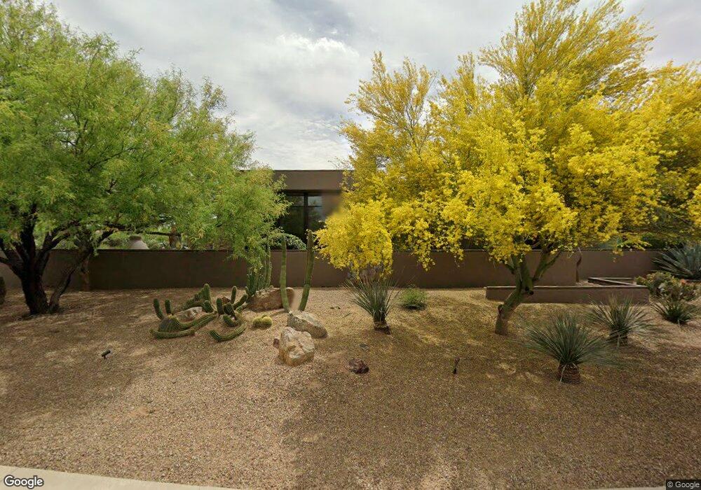 120 E Loch Lomond Place, Tucson, AZ 85737 - photo 1