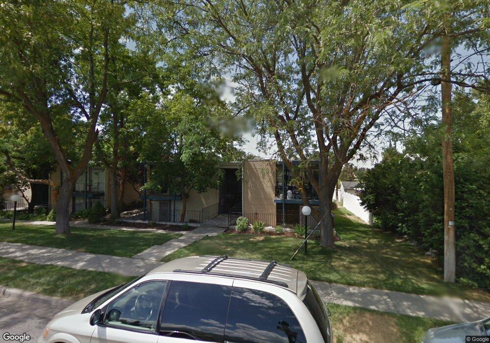 1125 N 200 E unit 29, Bountiful, UT 84010 - photo 1