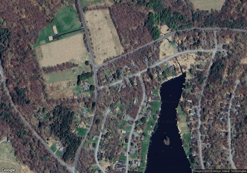 45 Crest View Rd, Lake Ariel, PA 18436 - photo 1