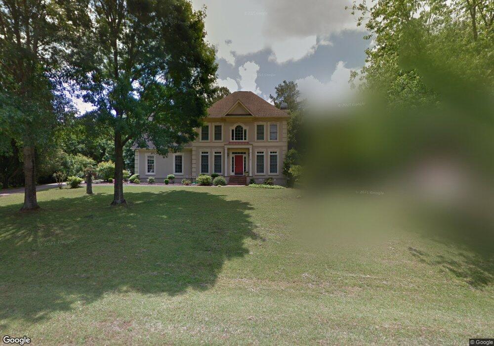 1730 Calls Creek Cir, Watkinsville, GA 30677 - photo 1