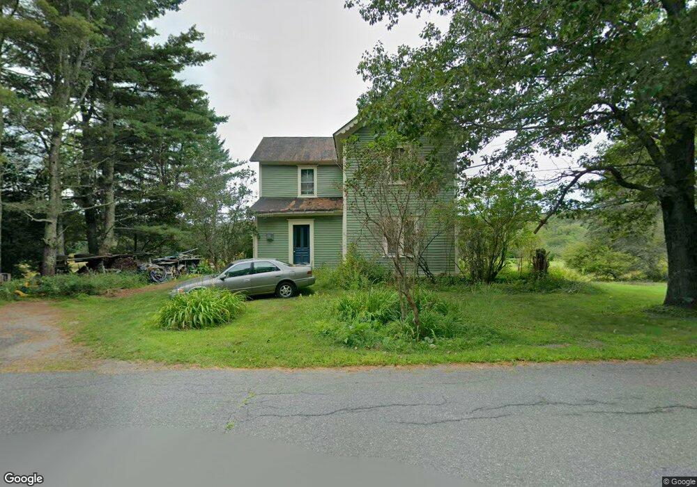 1432 Spruce Corner Rd, Ashfield, MA 01330 - photo 1
