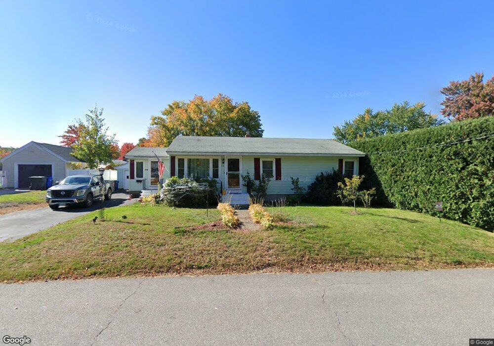 114 Fremont St, Manchester, NH 03103 - photo 1