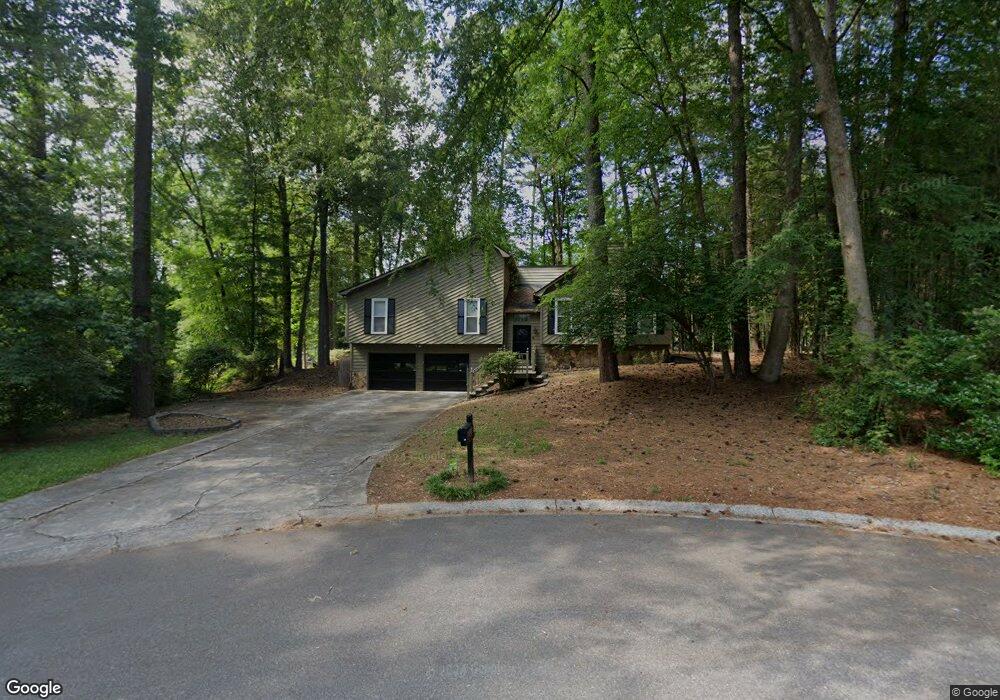 4019 Coyte Ct unit 1, Marietta, GA 30062 - photo 1