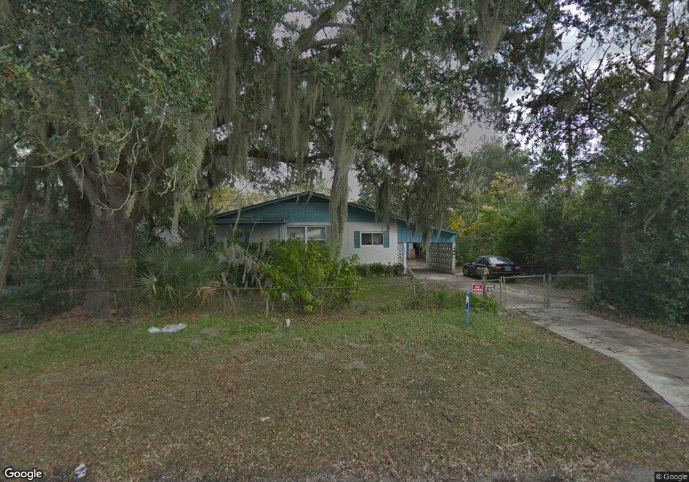 2087 Ryar Rd, Jacksonville, FL 32216 - photo 1
