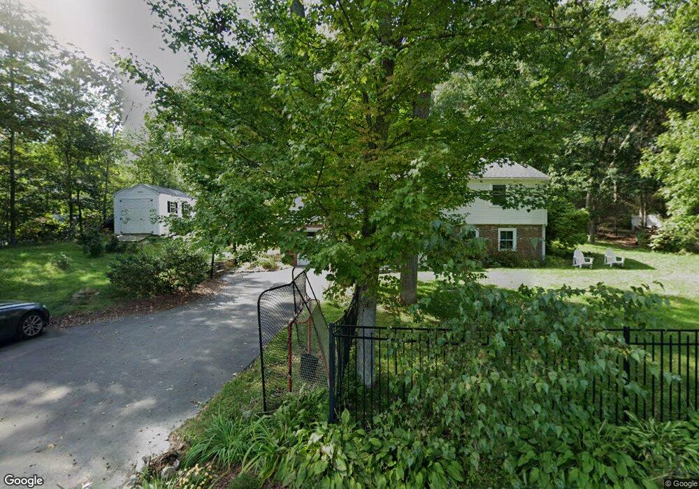 25 Pine St unit 1, Dover, MA 02030 - photo 1