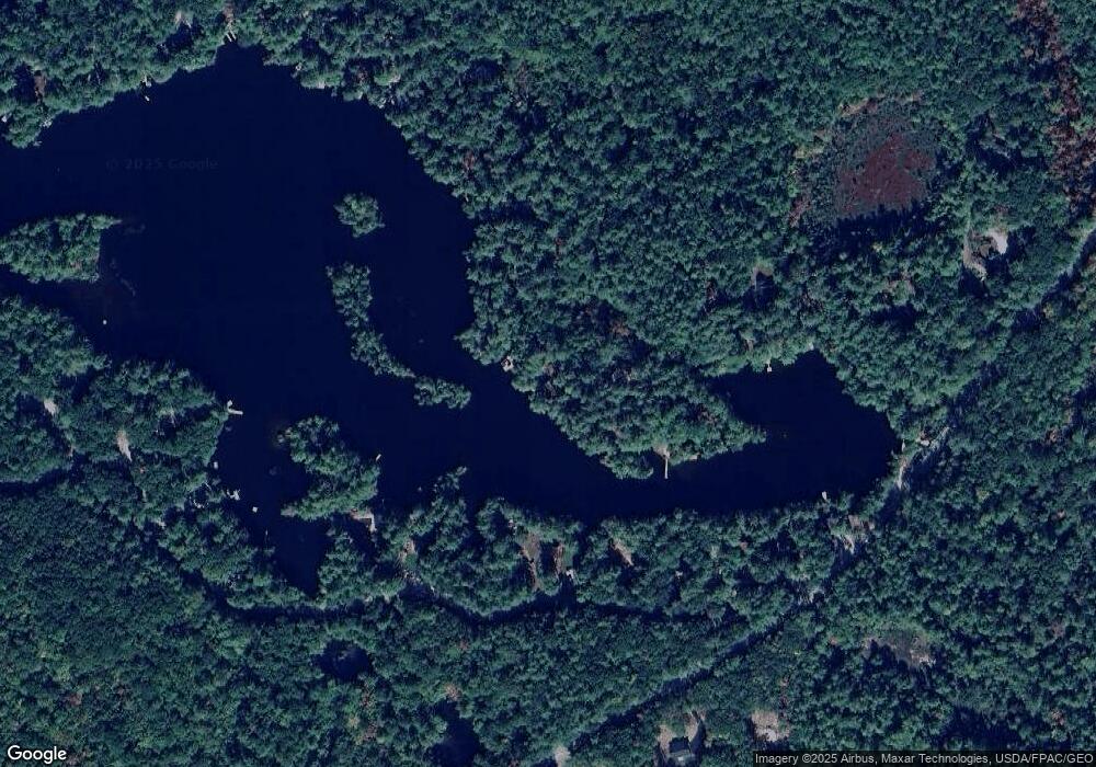 50 E H Davis Dr, Newfield, ME 04095 - photo 1