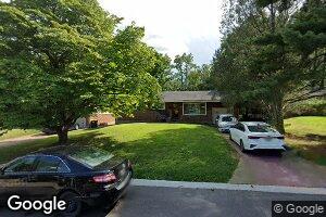 2410 Castle Dr, Saint Louis, MO 63136