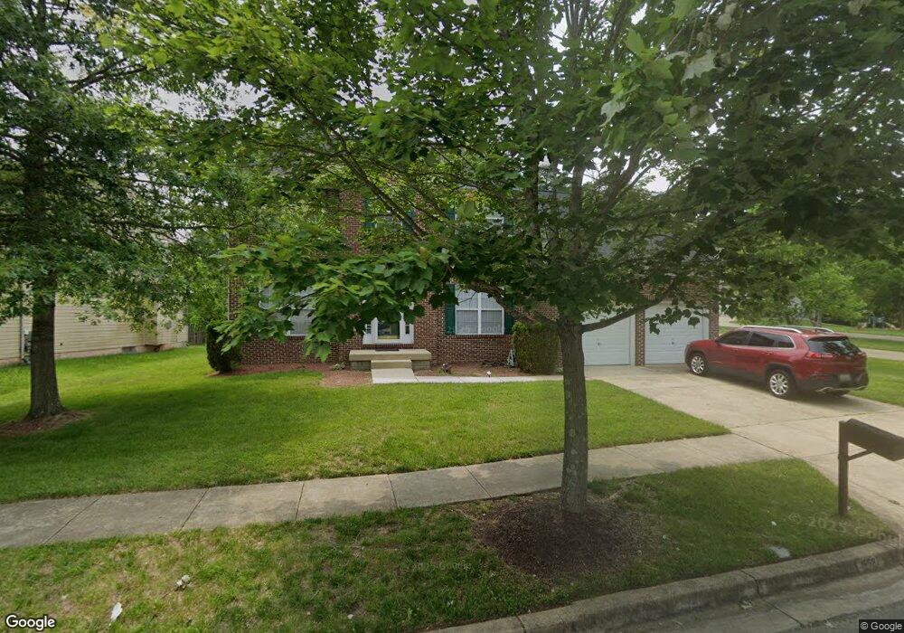 15507 Brinton Way, Brandywine, MD 20613 - photo 1