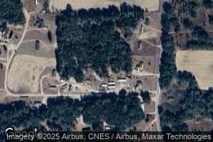 3050 Hawkinstown Rd, Newton, GA 39870