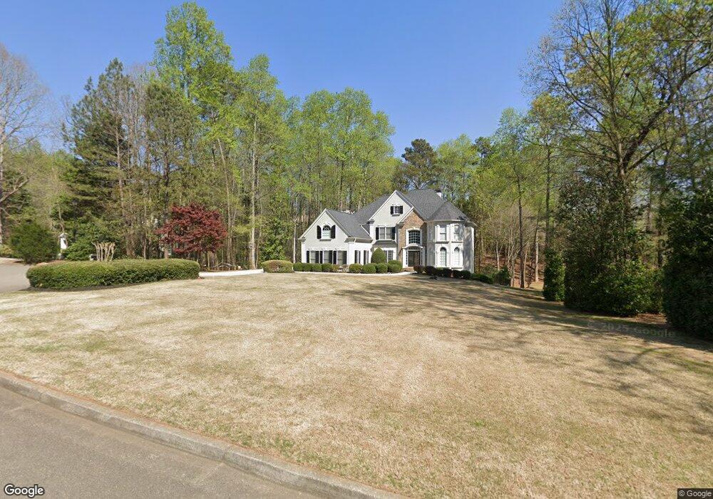 315 Galloway View, Alpharetta, GA 30004 - photo 1