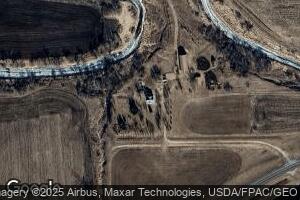 15405 46th St SE, Leonard, ND 58052