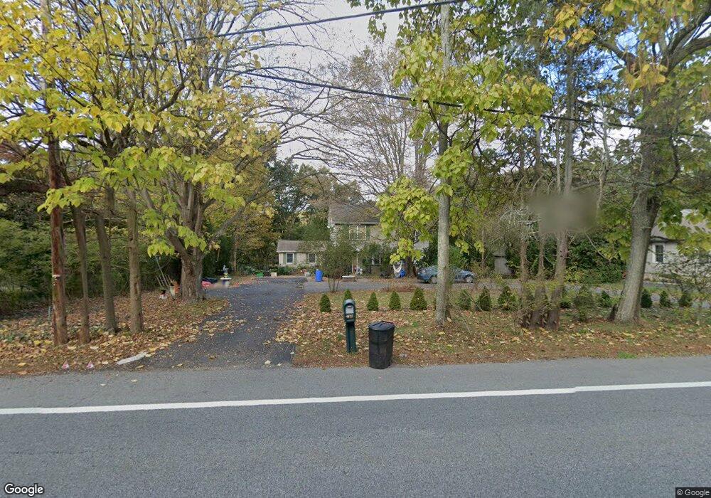 849 Berkshire Valley Rd, Wharton, NJ 07885 - photo 1