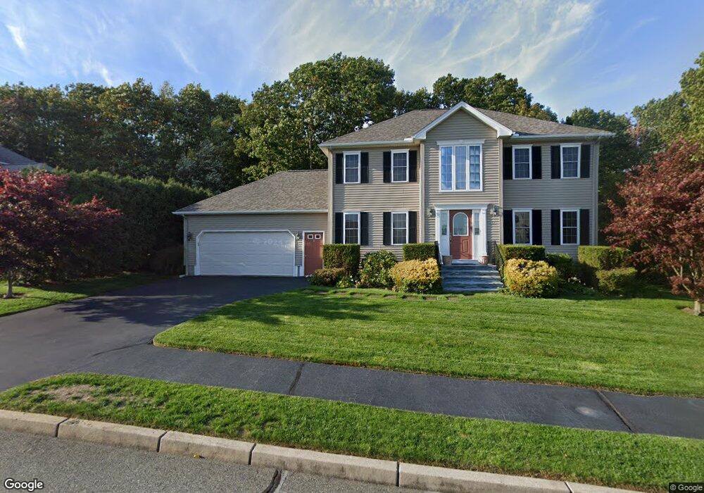 67 Scituate Farms Dr, Cranston, RI 02921 - photo 1