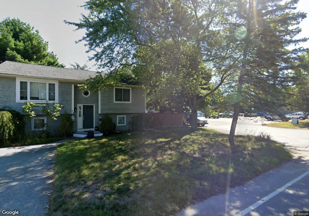 420 Buttonwoods Ave, Warwick, RI 02886 - photo 1