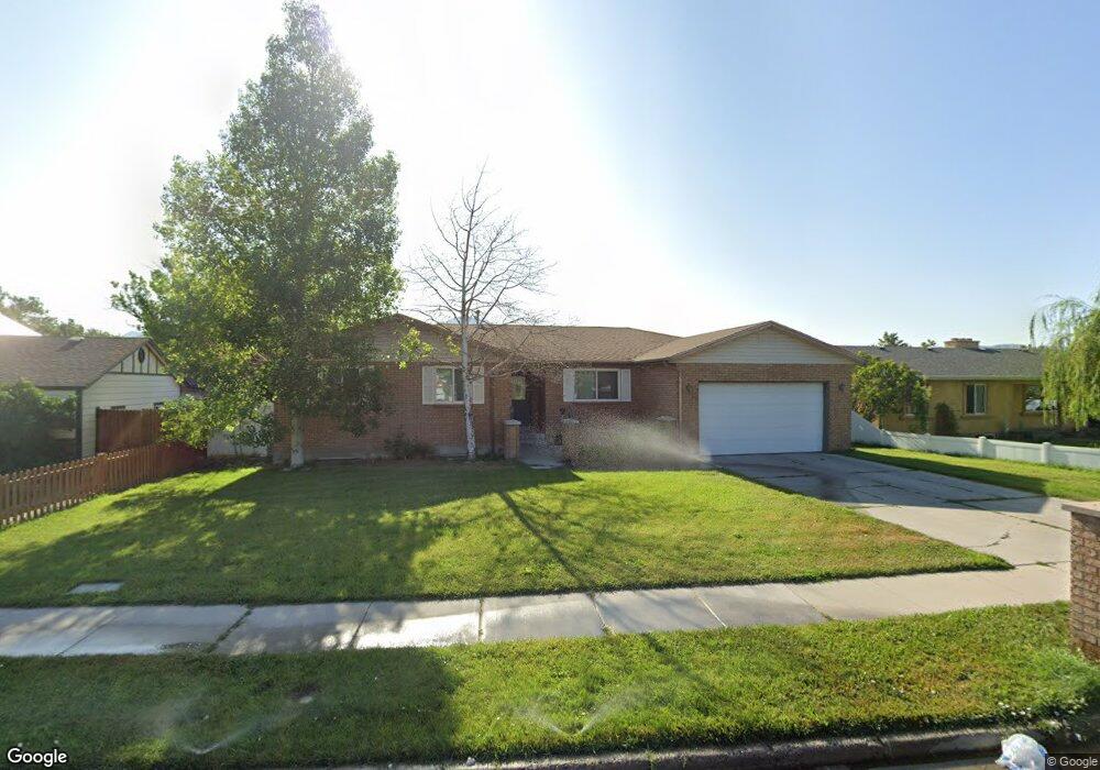 11855 S 2240 W, Riverton, UT 84065 - photo 1