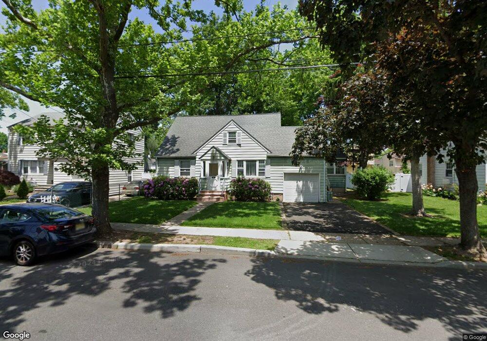 435 Hory St, Roselle, NJ 07203 - photo 1