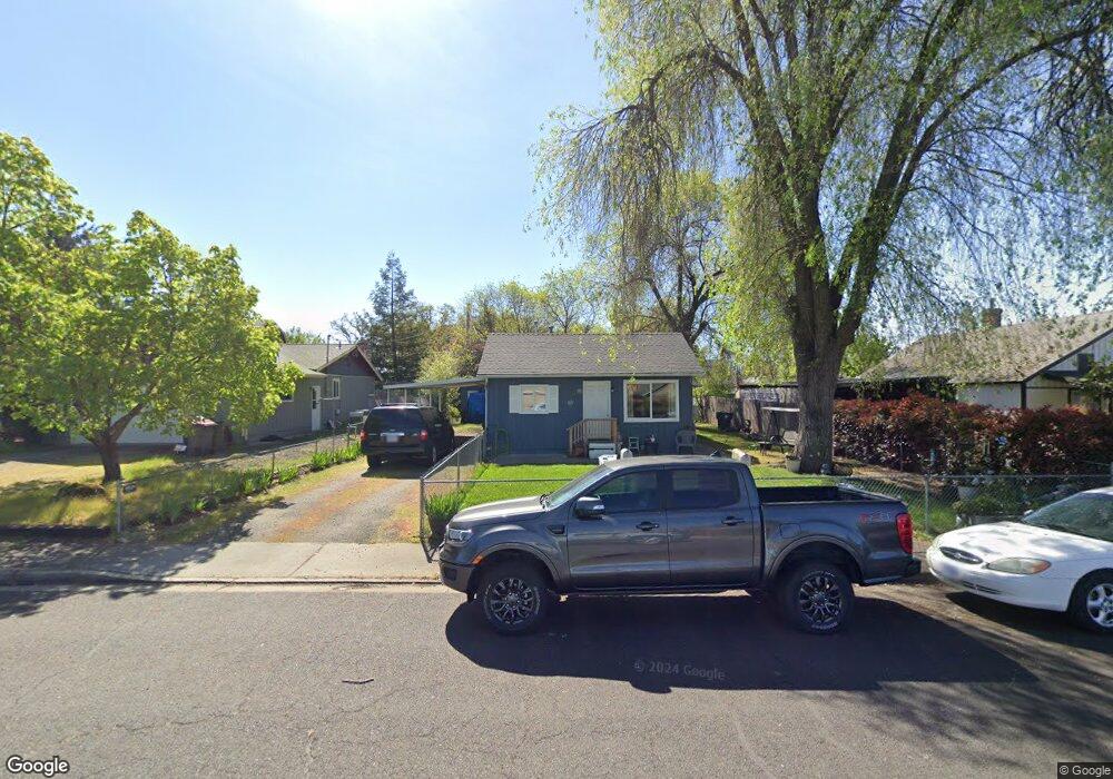 624 Maple 624 1 2, Central Point, OR - photo 1