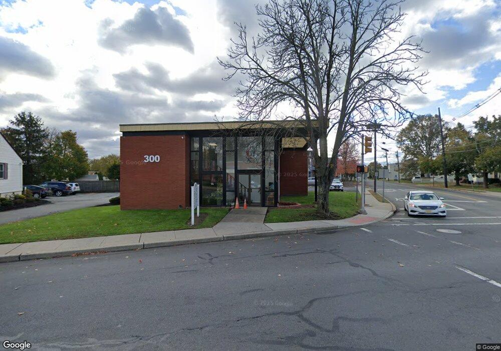 300 Maple Ave unit 202, South Plainfield, NJ 07080 - photo 1