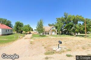 155 N 200 W, Fillmore, UT 84631