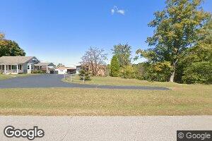 14189 Old State Road 37, Tell City, IN 47586