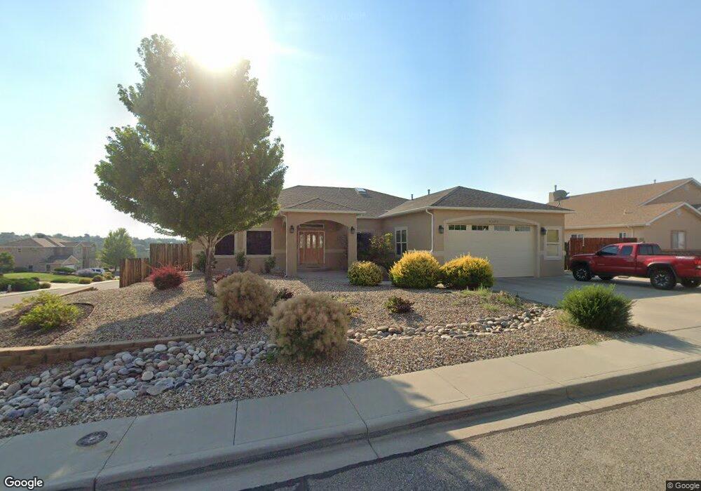 6408 Red Rock Dr, Farmington, NM 87402 - photo 1