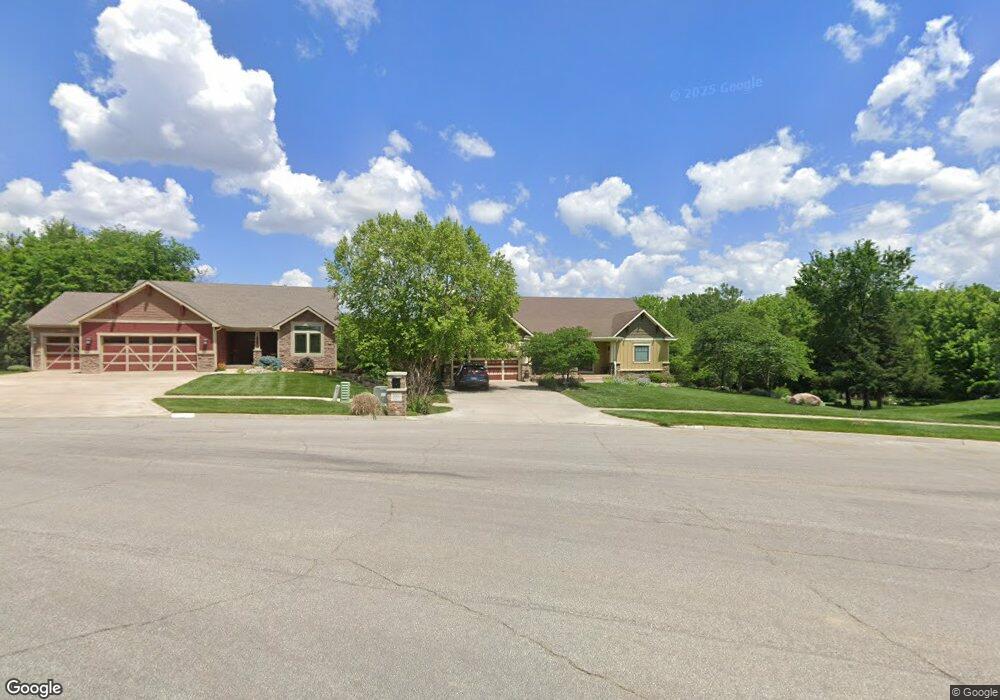 3504 SW Welton Grove Cir, Topeka, KS 66610 - photo 1