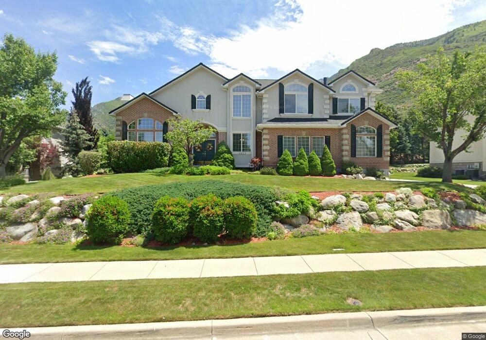 11833 Autumn Ridge Dr, Sandy, UT 84092 - photo 1