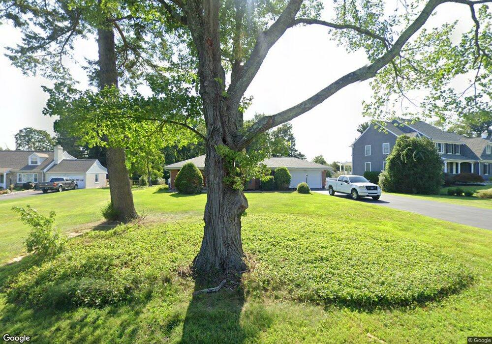 1008 Jamestown Rd, Broomall, PA 19008 - photo 1