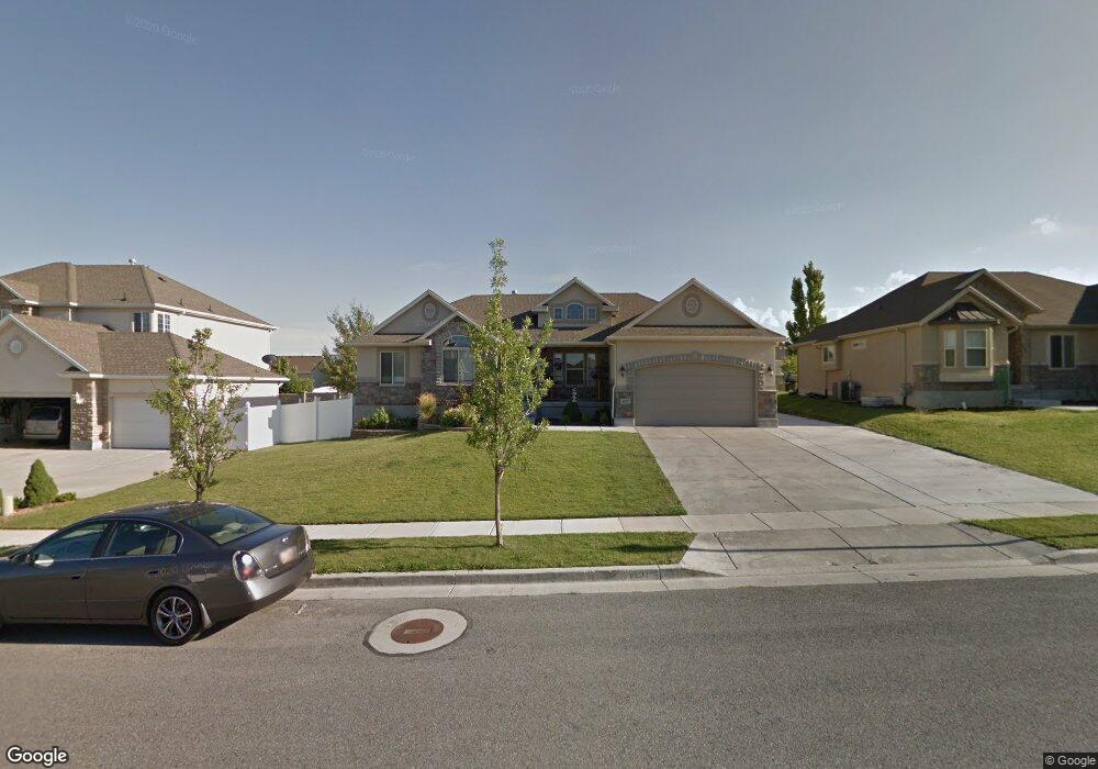 6327 W Rockport Dr, West Jordan, UT 84081 - photo 1