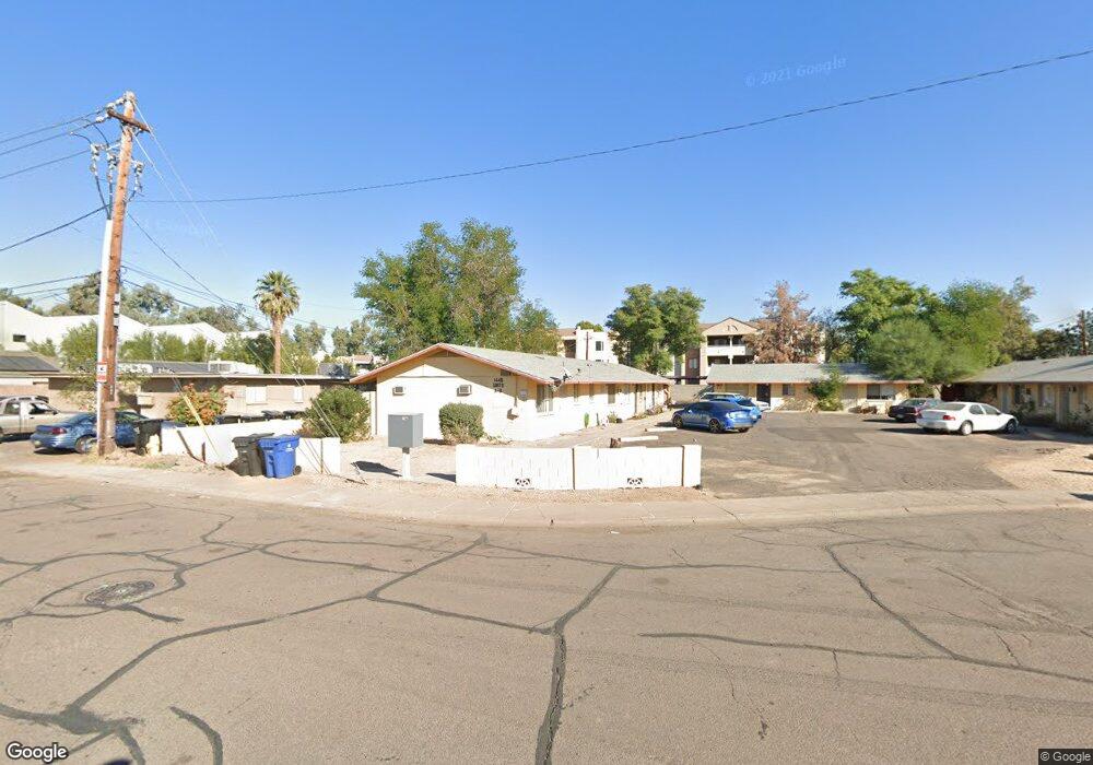 1441 S Kenneth Place, Tempe, AZ 85281 - photo 1