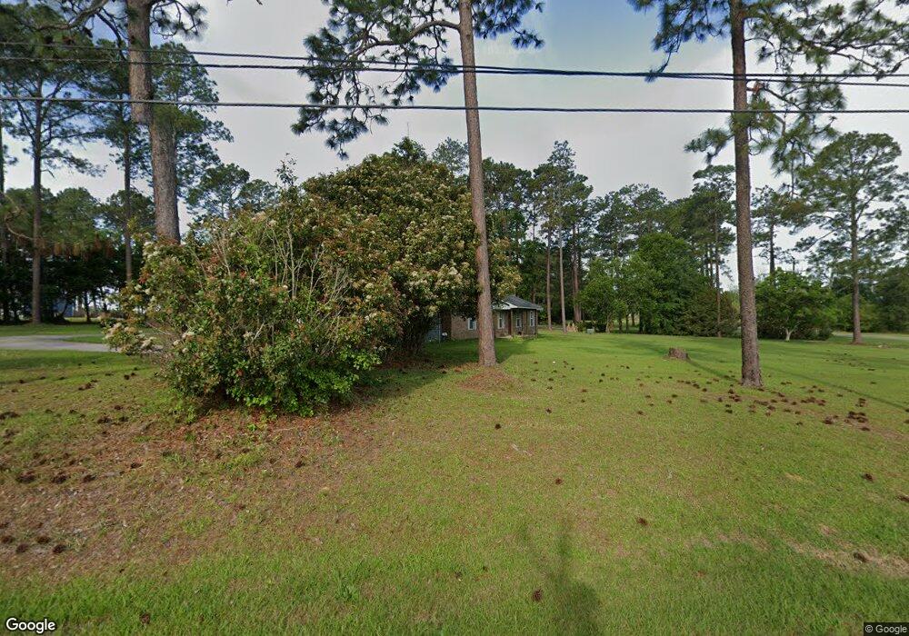 3241 Sylvester Dr, Moultrie, GA 31768 - photo 1