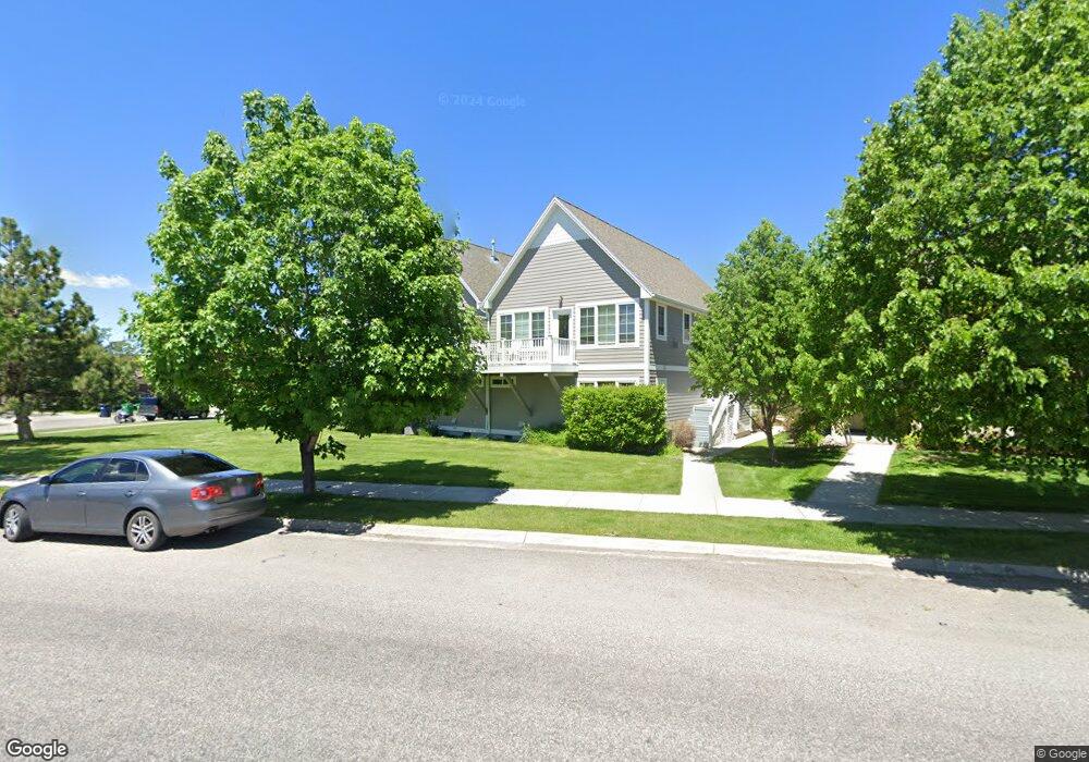 2745 Cattail St unit A, Bozeman, MT 59718 - photo 1