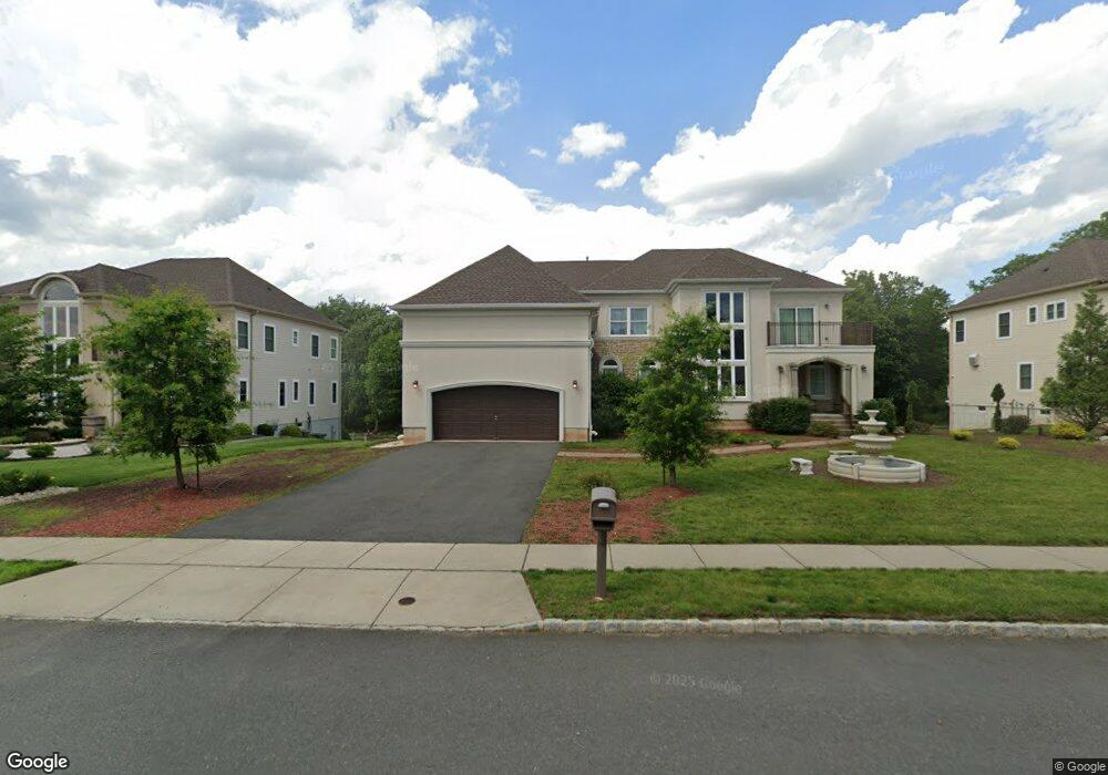 7 Ponty Ct, South Brunswick Township, NJ 08852 - photo 1