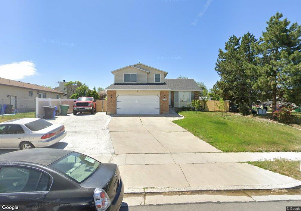 6590 S Begonia Dr, West Jordan, UT 84081 - photo 1