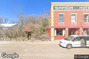 202 Wilson St, Duncan, AZ 85534