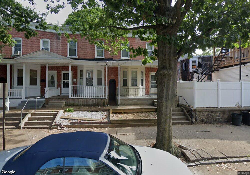 1401 W 3rd St, Wilmington, DE 19805 - photo 1